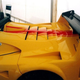 Illustration for article titled The Story Of The Ferrari F40 LM That Lost Its Top